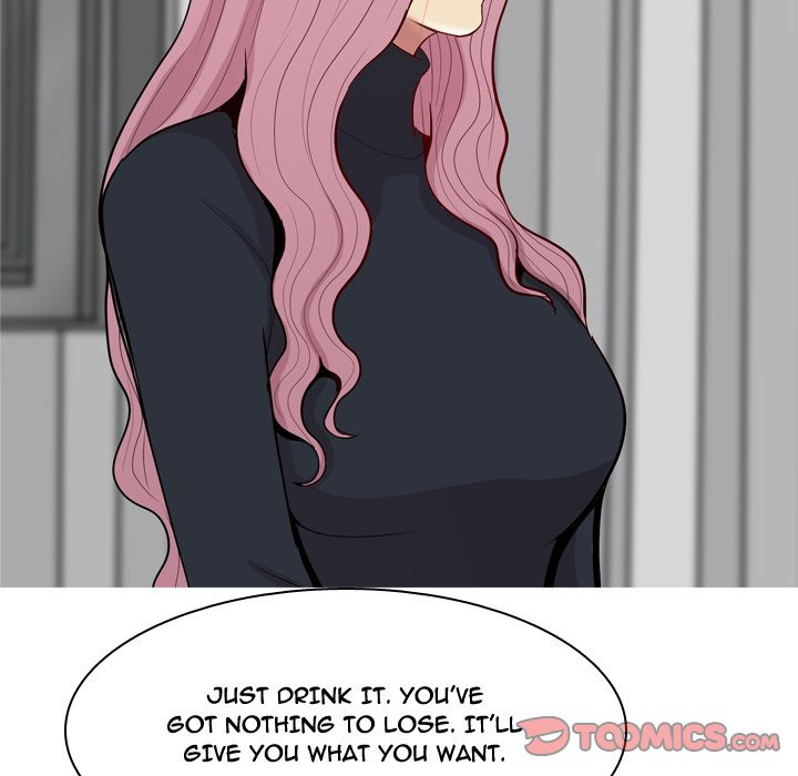 My Lovers Prelude Chapter 35 - HolyManga.Net