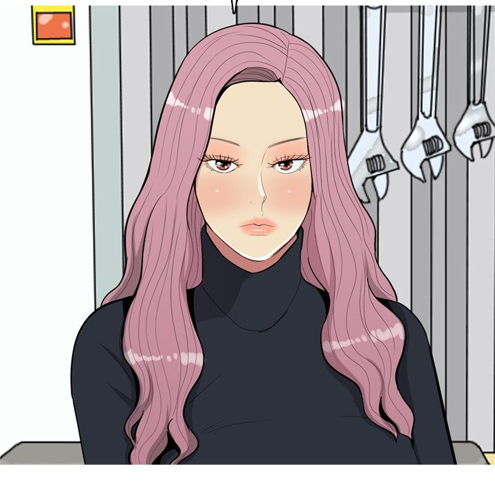 My Lovers Prelude Chapter 35 - HolyManga.Net