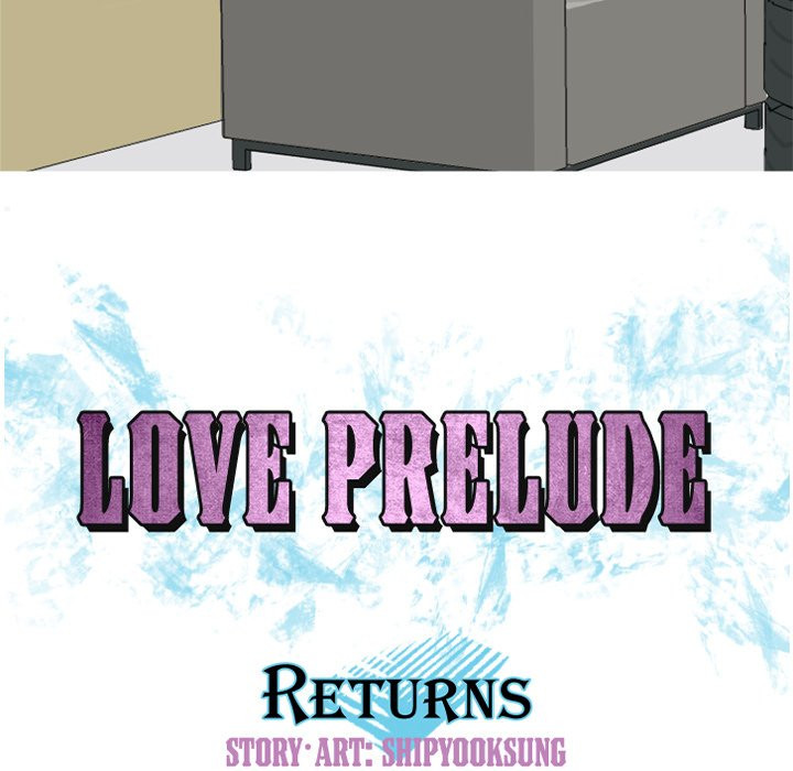 My Lovers Prelude Chapter 35 - HolyManga.Net