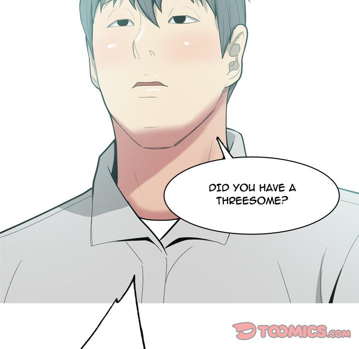 My Lovers Prelude Chapter 35 - HolyManga.Net