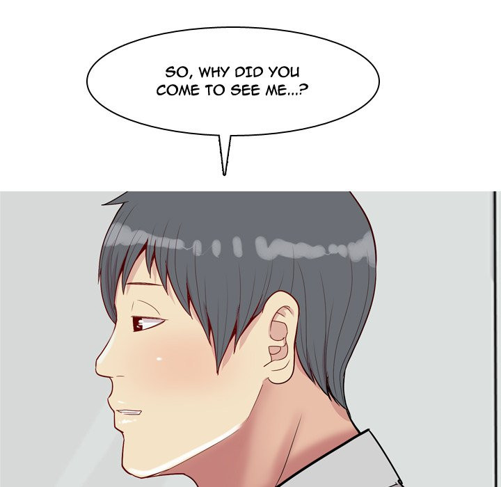 My Lovers Prelude Chapter 35 - HolyManga.Net
