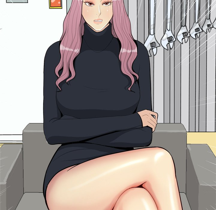 My Lovers Prelude Chapter 35 - HolyManga.Net