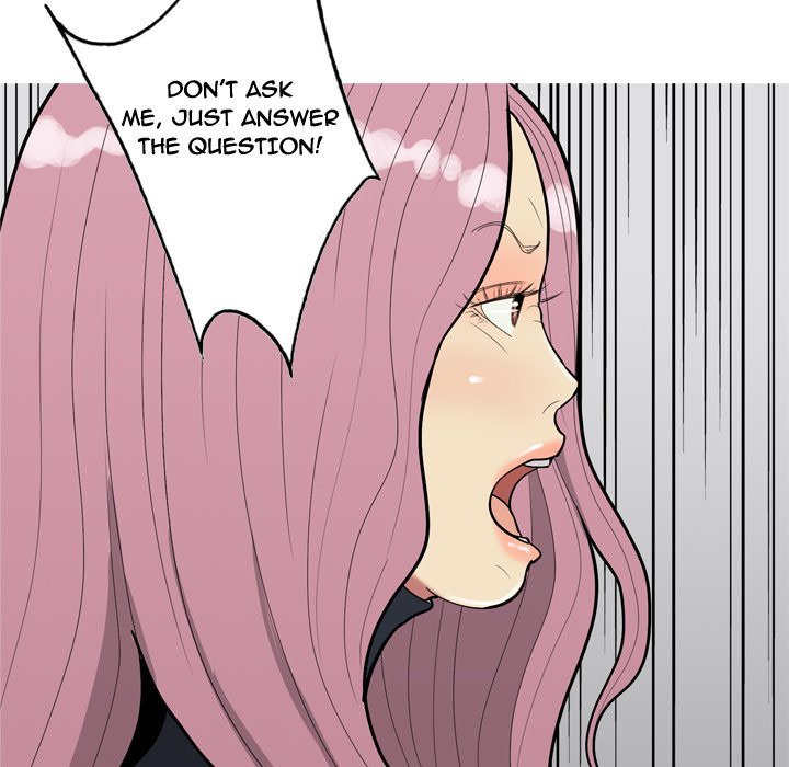 My Lovers Prelude Chapter 35 - HolyManga.Net