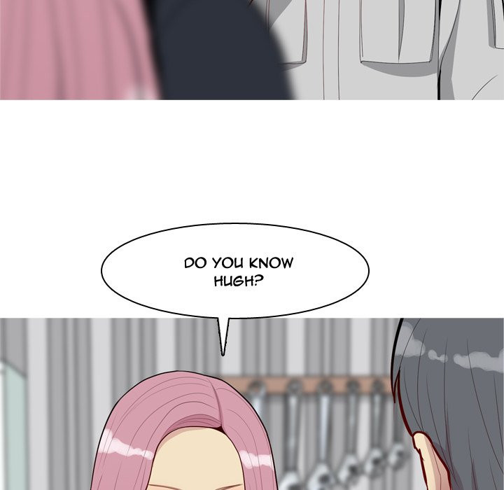 My Lovers Prelude Chapter 35 - HolyManga.Net