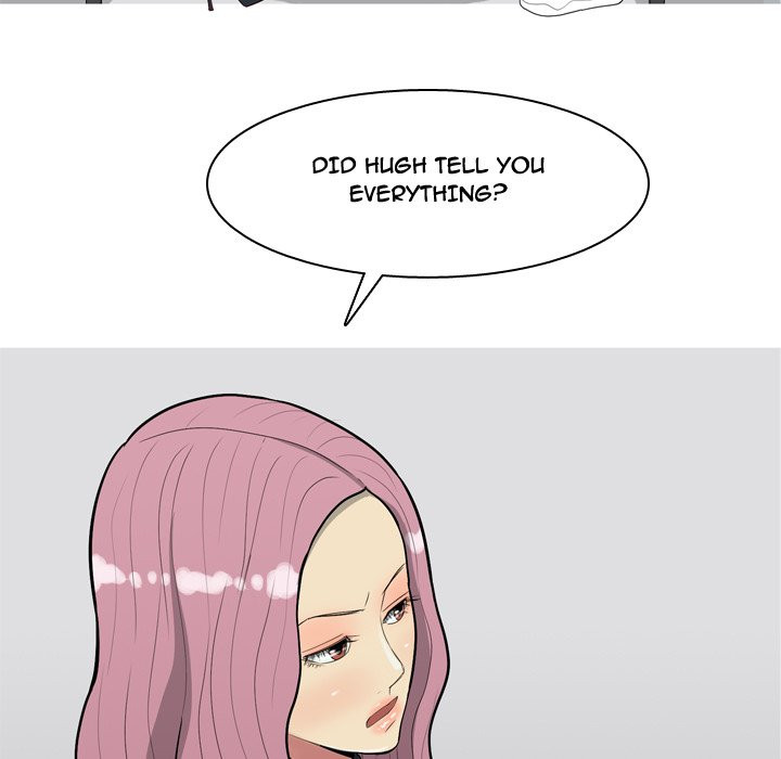 My Lovers Prelude Chapter 35 - HolyManga.Net