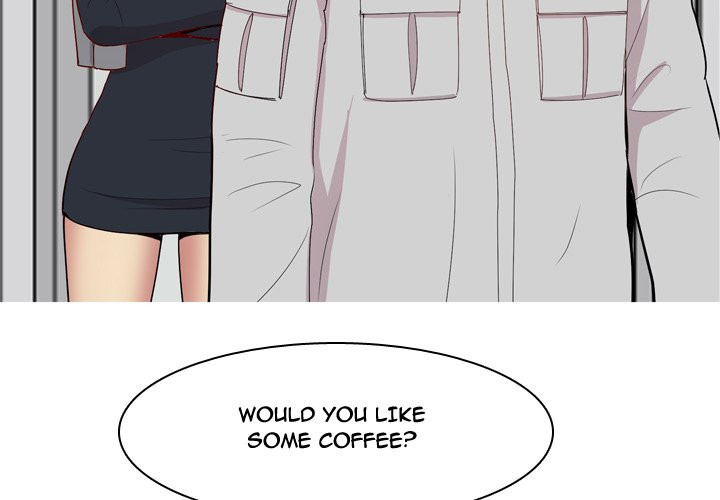 My Lovers Prelude Chapter 35 - HolyManga.Net