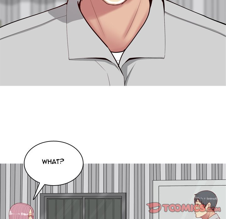 My Lovers Prelude Chapter 35 - HolyManga.Net