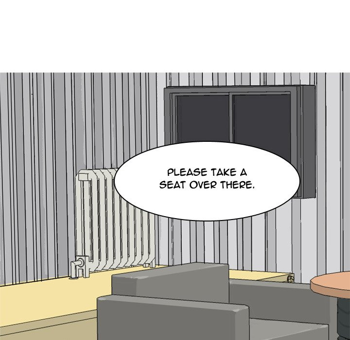 My Lovers Prelude Chapter 35 - HolyManga.Net