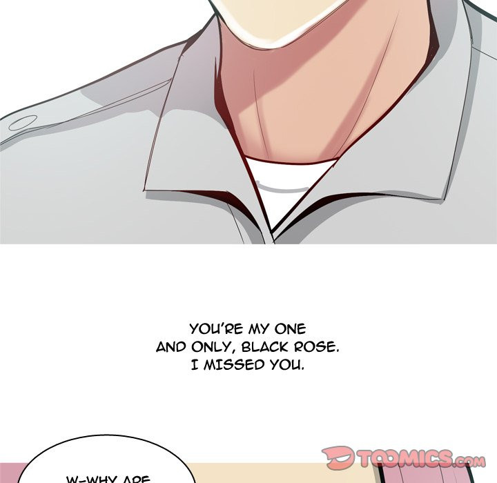My Lovers Prelude Chapter 35 - HolyManga.Net