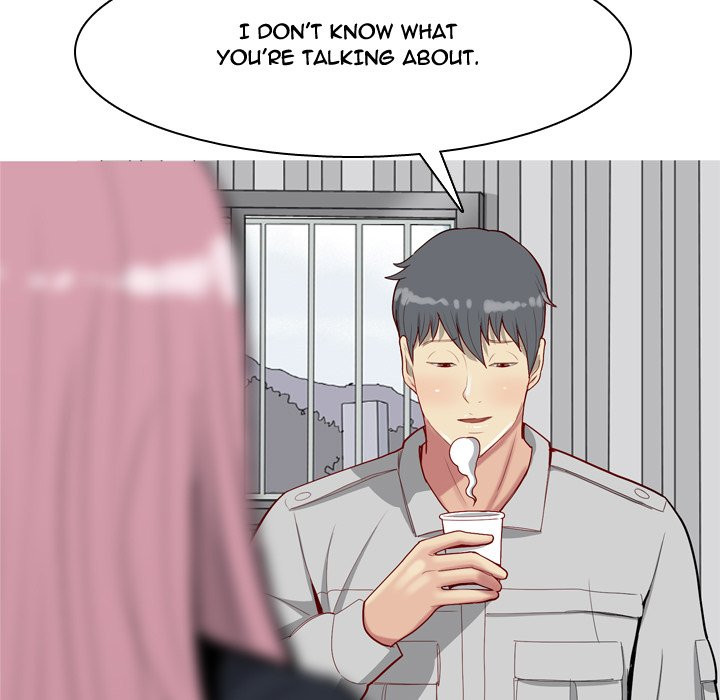My Lovers Prelude Chapter 35 - HolyManga.Net
