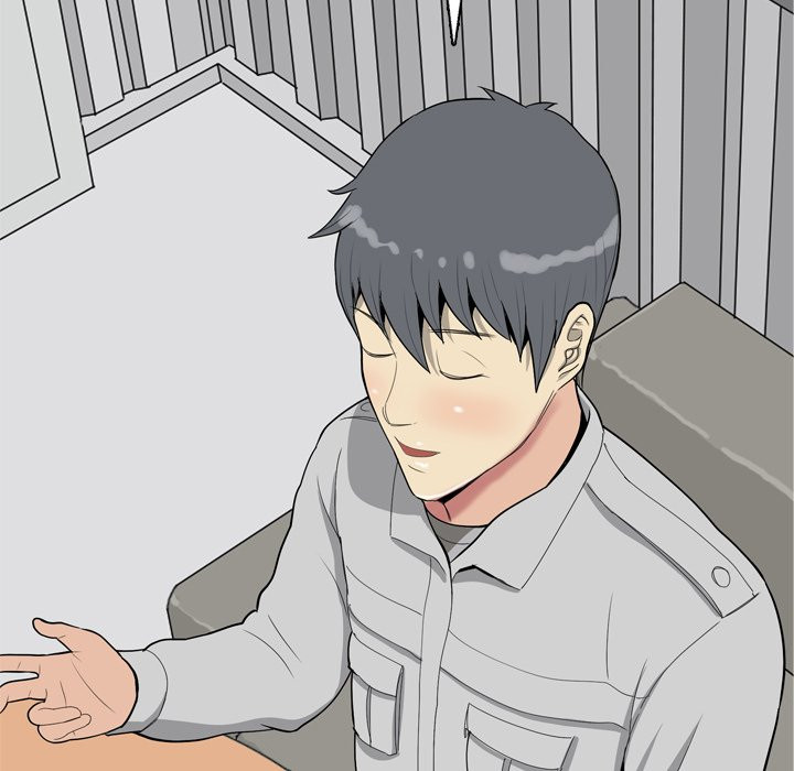 My Lovers Prelude Chapter 35 - HolyManga.Net
