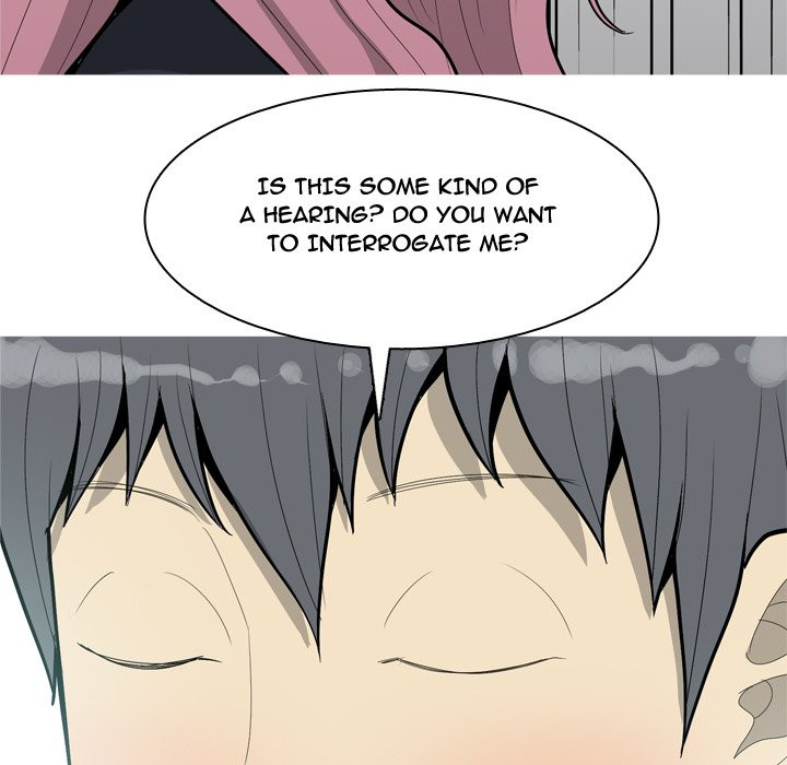 My Lovers Prelude Chapter 35 - HolyManga.Net