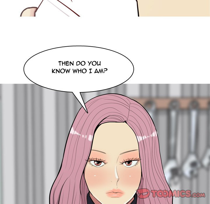 My Lovers Prelude Chapter 35 - HolyManga.Net
