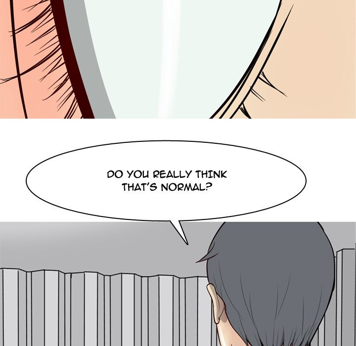 My Lovers Prelude Chapter 35 - HolyManga.Net