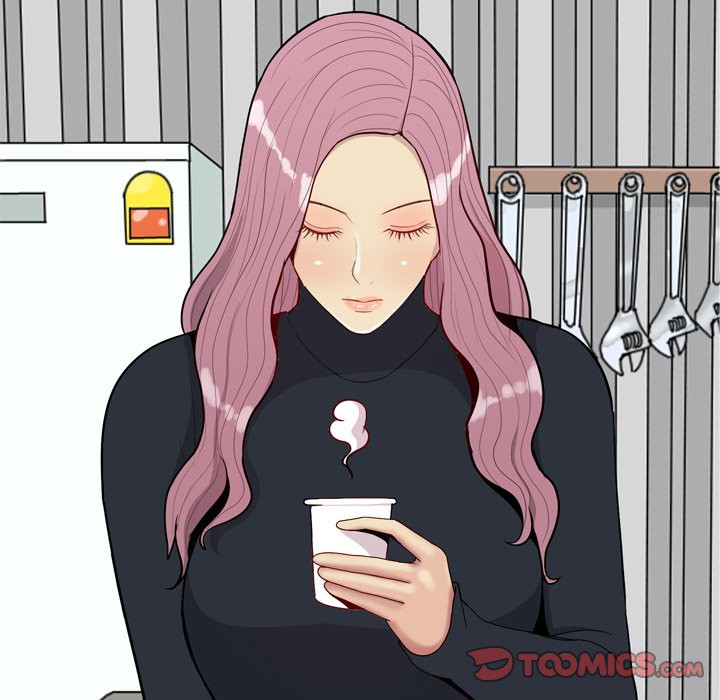 My Lovers Prelude Chapter 35 - HolyManga.Net