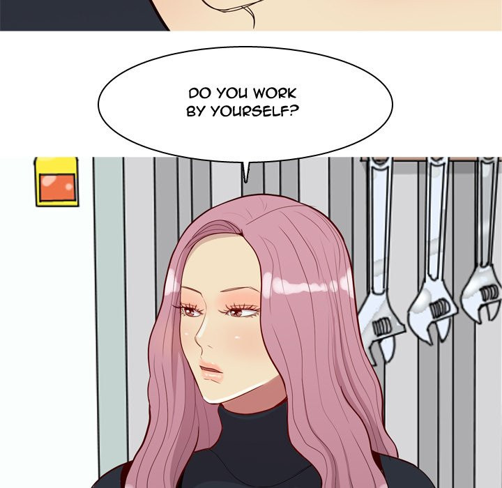 My Lovers Prelude Chapter 35 - HolyManga.Net