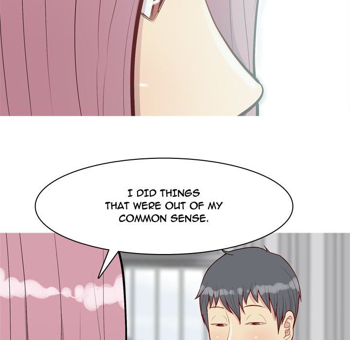 My Lovers Prelude Chapter 35 - HolyManga.Net