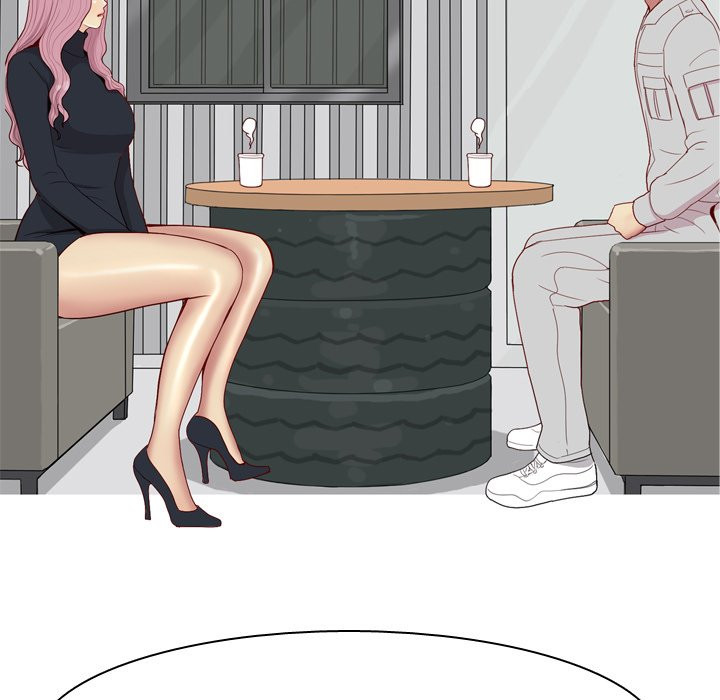 My Lovers Prelude Chapter 35 - HolyManga.Net