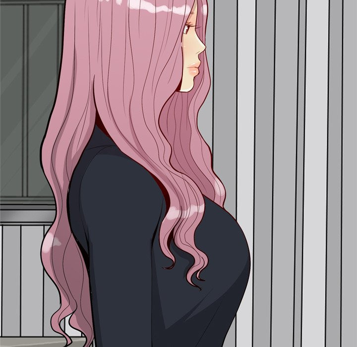 My Lovers Prelude Chapter 35 - HolyManga.Net