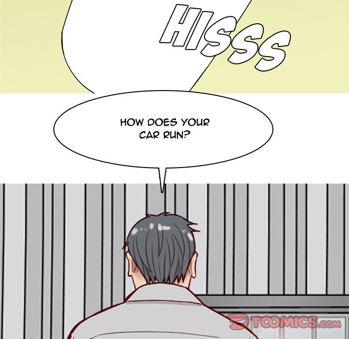 My Lovers Prelude Chapter 35 - HolyManga.Net