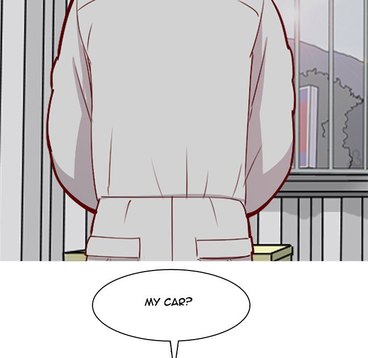My Lovers Prelude Chapter 35 - HolyManga.Net