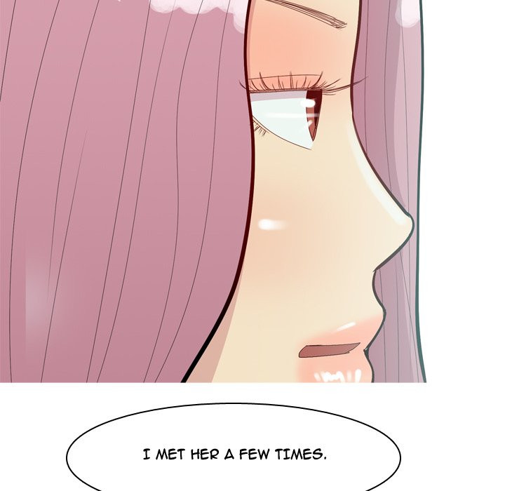My Lovers Prelude Chapter 35 - HolyManga.Net