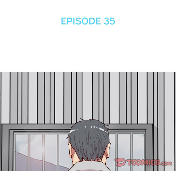 My Lovers Prelude Chapter 35 - HolyManga.Net