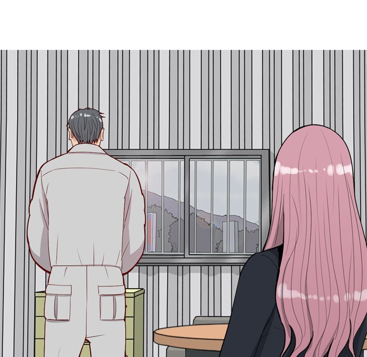 My Lovers Prelude Chapter 35 - HolyManga.Net