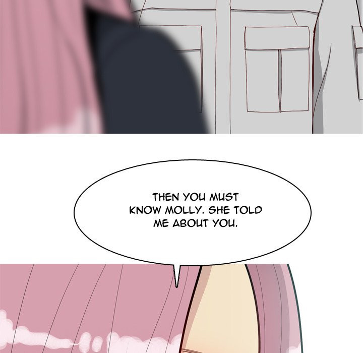 My Lovers Prelude Chapter 35 - HolyManga.Net