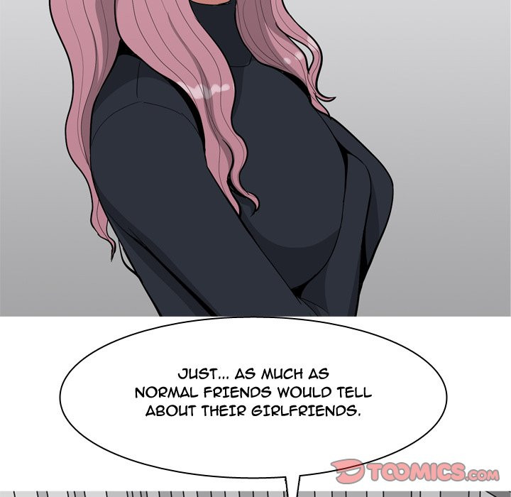 My Lovers Prelude Chapter 35 - HolyManga.Net
