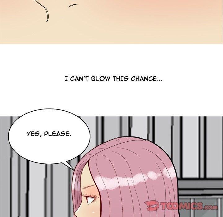 My Lovers Prelude Chapter 35 - HolyManga.Net