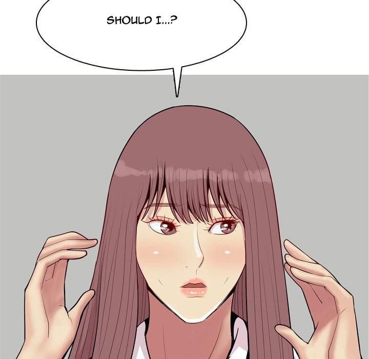 My Lovers Prelude Chapter 46 - HolyManga.Net