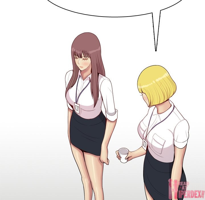 My Lovers Prelude Chapter 46 - HolyManga.Net