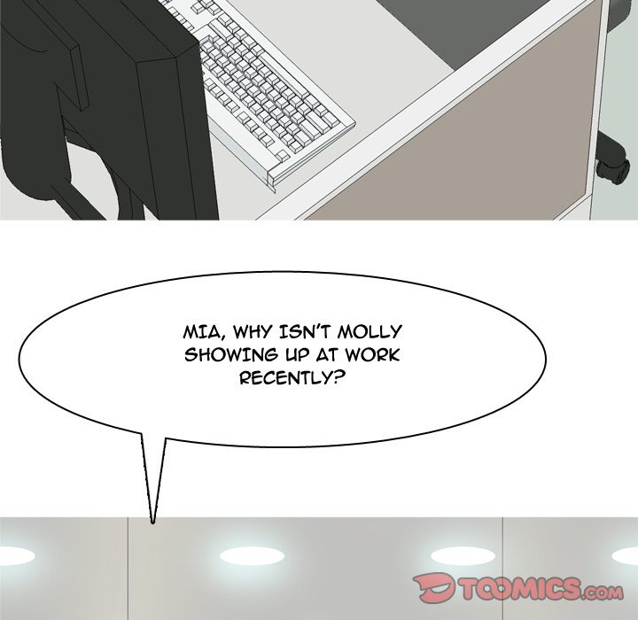 My Lovers Prelude Chapter 46 - HolyManga.Net