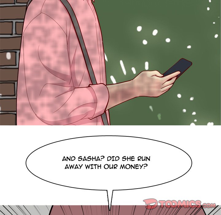 My Lovers Prelude Chapter 46 - HolyManga.Net