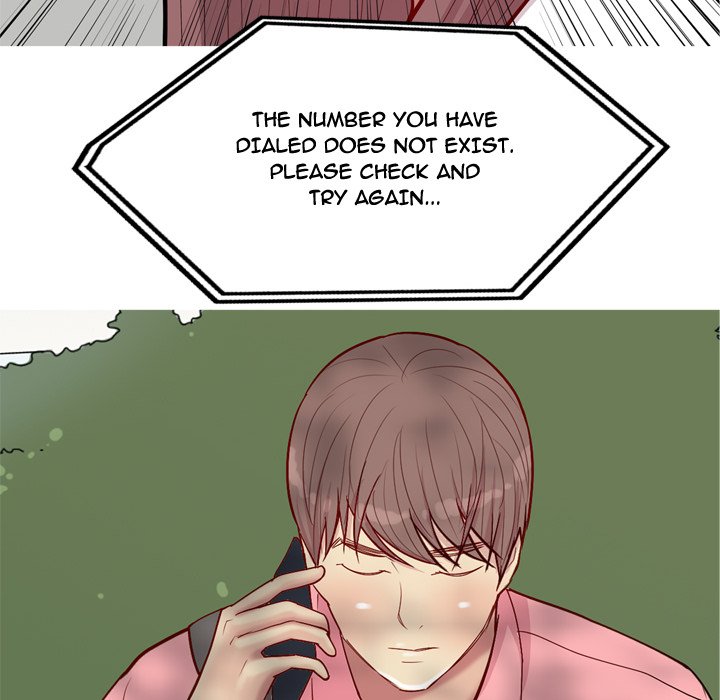 My Lovers Prelude Chapter 46 - HolyManga.Net