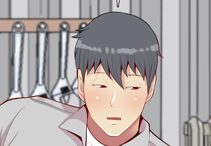 My Lovers Prelude Chapter 46 - HolyManga.Net