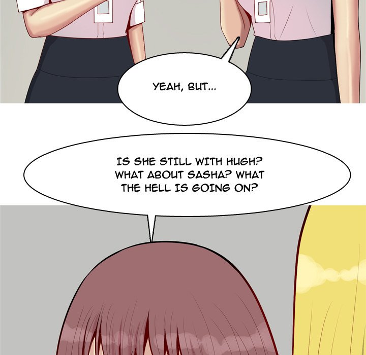 My Lovers Prelude Chapter 46 - HolyManga.Net
