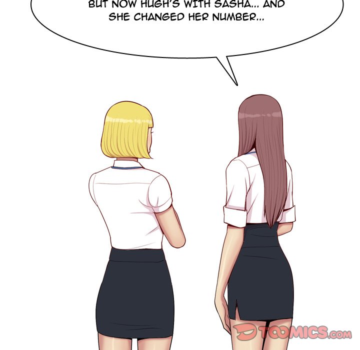 My Lovers Prelude Chapter 46 - HolyManga.Net