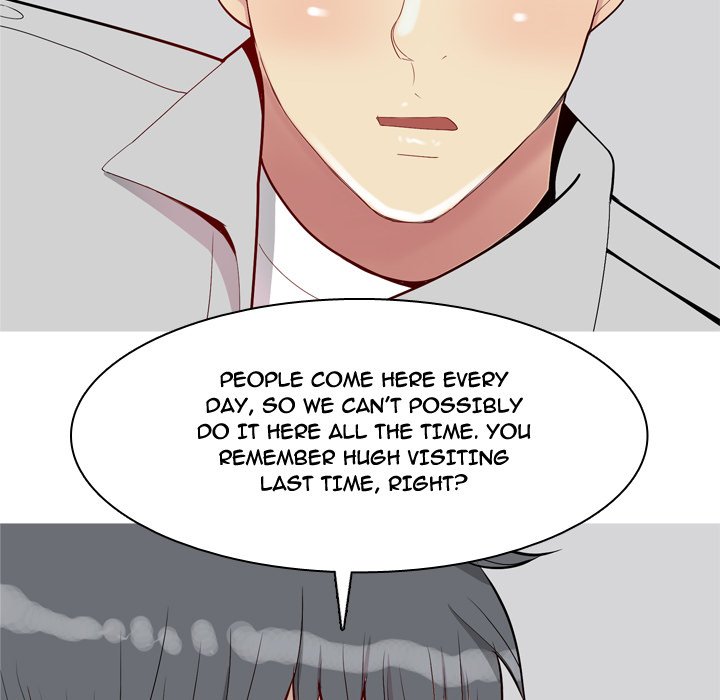My Lovers Prelude Chapter 46 - HolyManga.Net