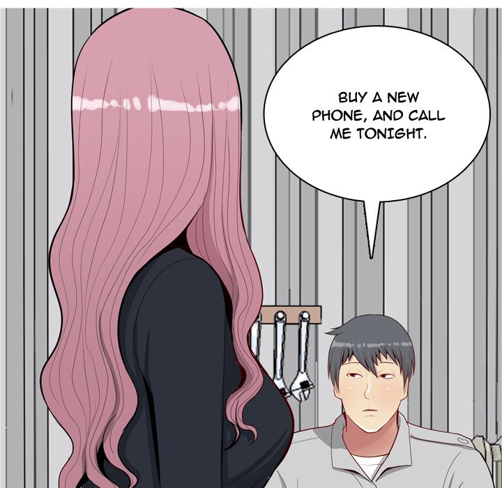 My Lovers Prelude Chapter 46 - HolyManga.Net