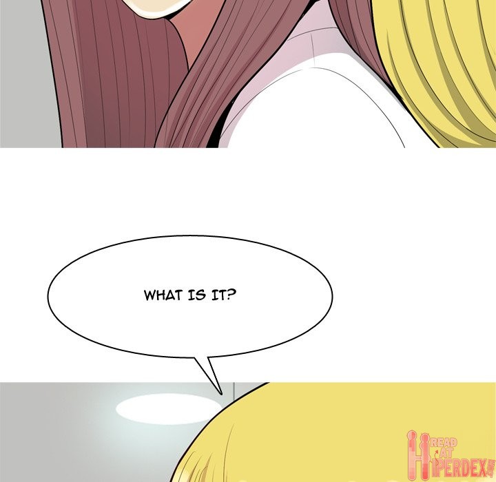 My Lovers Prelude Chapter 46 - HolyManga.Net