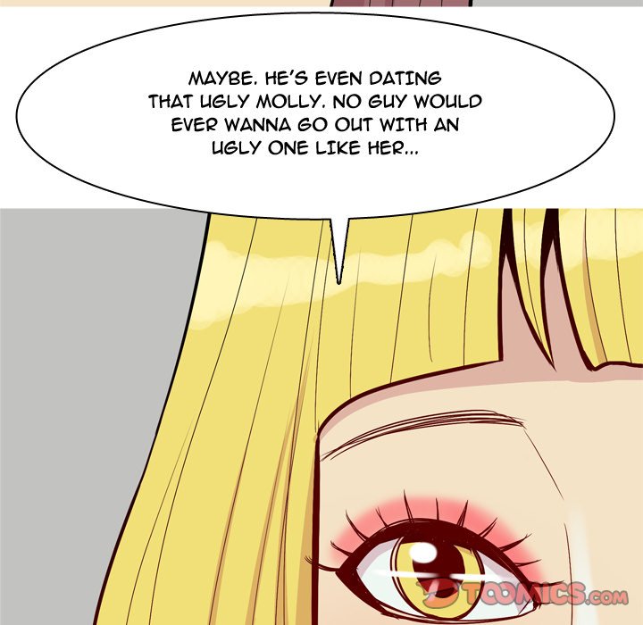 My Lovers Prelude Chapter 46 - HolyManga.Net