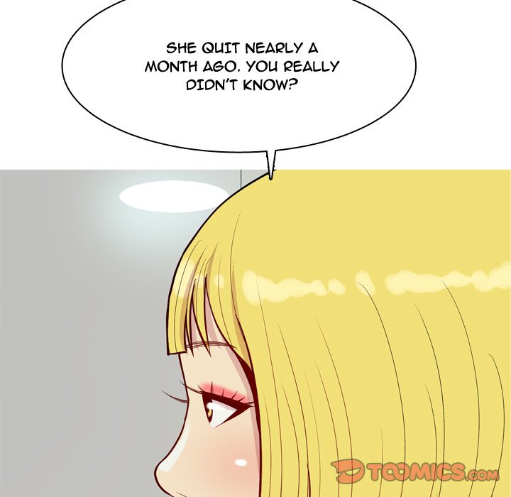 My Lovers Prelude Chapter 46 - HolyManga.Net