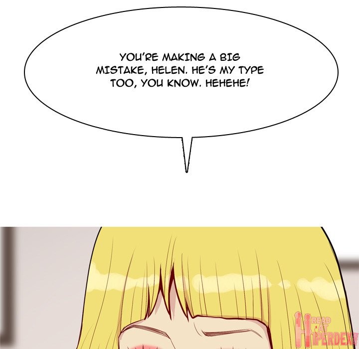 My Lovers Prelude Chapter 46 - HolyManga.Net