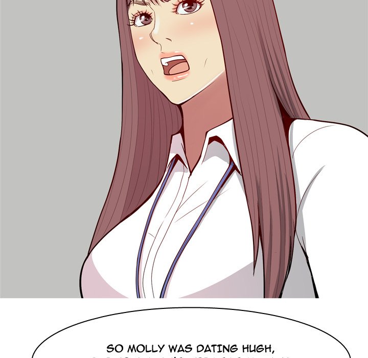 My Lovers Prelude Chapter 46 - HolyManga.Net