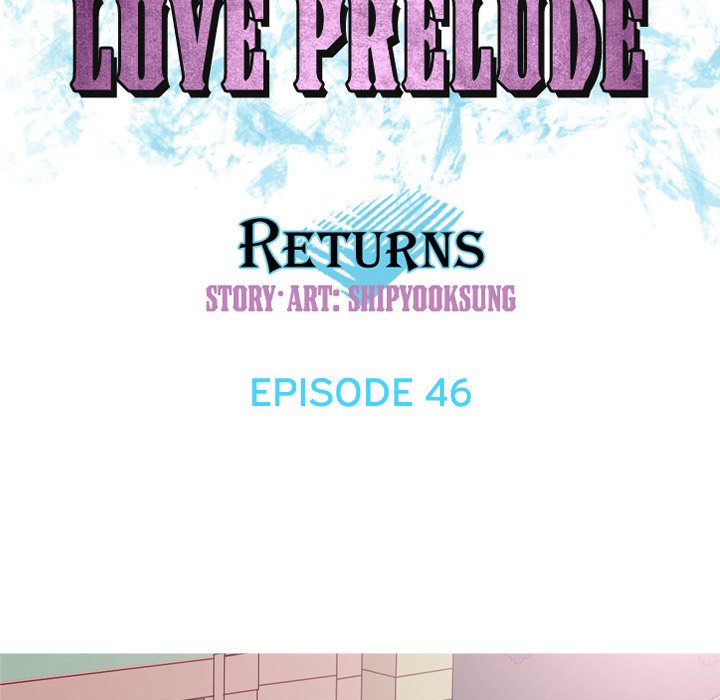My Lovers Prelude Chapter 46 - HolyManga.Net
