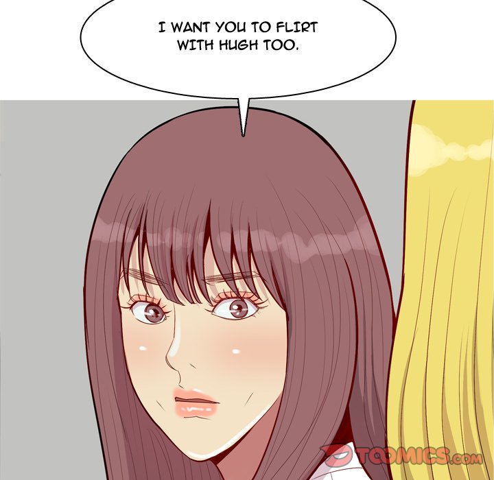My Lovers Prelude Chapter 46 - HolyManga.Net