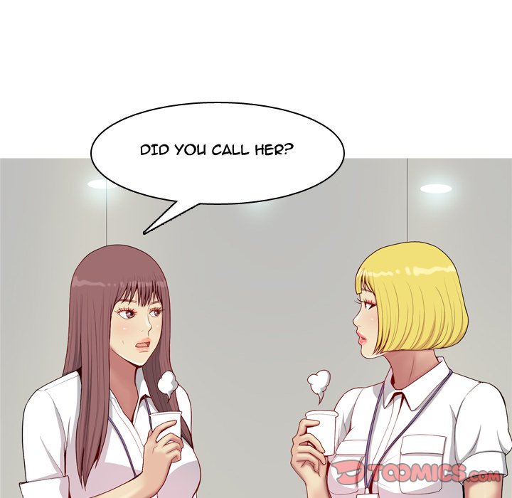 My Lovers Prelude Chapter 46 - HolyManga.Net