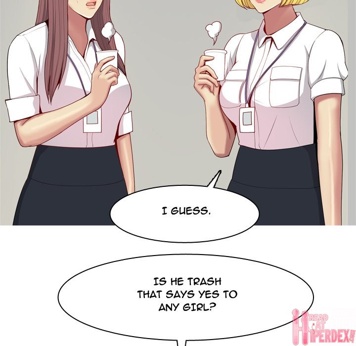 My Lovers Prelude Chapter 46 - HolyManga.Net
